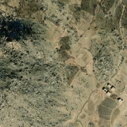 Satellite imagery of Dê Lamalō Ghunḏêy, AF