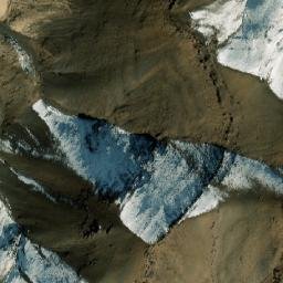 Satellite imagery of Tōrē Ghaṯē, AF