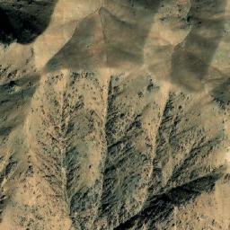 Satellite imagery of Kashājī Ghar, AF