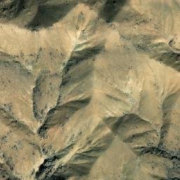 Satellite imagery of Kashājī Ghar, AF