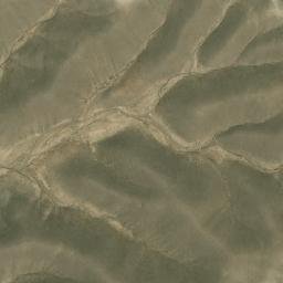 Satellite imagery of Kanizakē Pīrkam, AF