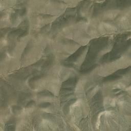 Satellite imagery of Kanizakē Pīrkam, AF