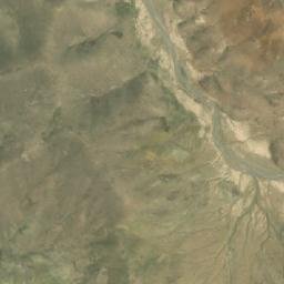 Satellite imagery of Sūr Ghōṟgay, AF