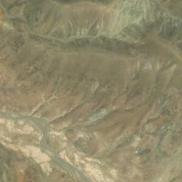 Satellite imagery of Sūr Ghōṟgay, AF