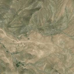 Satellite imagery of Palow Tsakay, AF