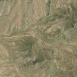 Satellite imagery of Palow Tsakay, AF