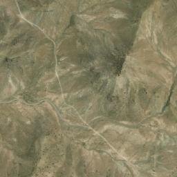 Satellite imagery of Srah Tsakay, AF