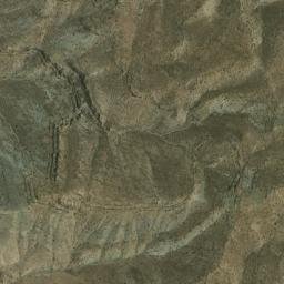 Satellite imagery of Zangay Tsakay, AF