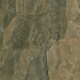 Satellite imagery of Zangay Tsakay, AF