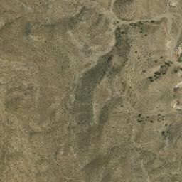 Satellite imagery of Zangay Tsakay, AF