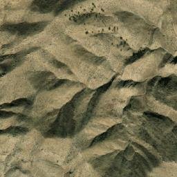 Satellite imagery of Shāgay Ghar, AF