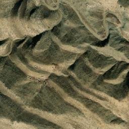 Satellite imagery of Shāgay Ghar, AF