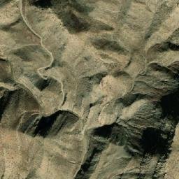 Satellite imagery of Kaḏgī Ghar, AF