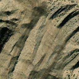 Satellite imagery of Kaḏgī Ghar, AF