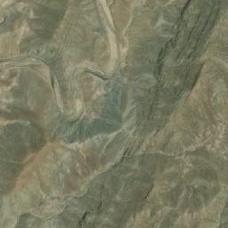Satellite imagery of Tābūt Ghar, AF