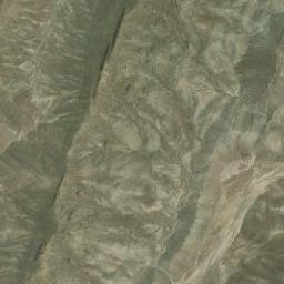 Satellite imagery of Tābūt Ghar, AF