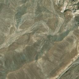 Satellite imagery of Tābūt Ghar, AF