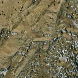Satellite imagery of Pashtōkī Algaḏ Ghunḏêy, AF