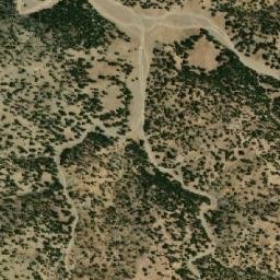 Satellite imagery of Shawāl Ghar, AF