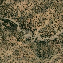 Satellite imagery of Shawāl Ghar, AF