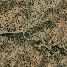 Satellite imagery of Shawāl Ghar, AF