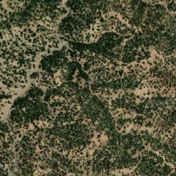 Satellite imagery of Dê Mēchinē Ghar, AF