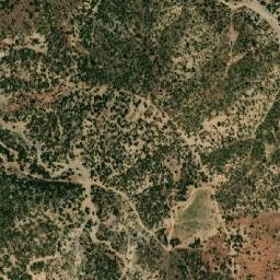 Satellite imagery of Dê Mēchinē Ghar, AF