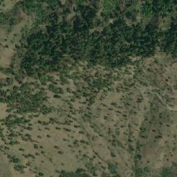 Satellite imagery of Chauki Garh Dhār, IN