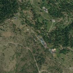 Satellite imagery of Chauki Garh Dhār, IN
