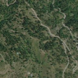 Satellite imagery of Chauki Garh Dhār, IN