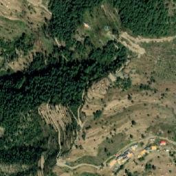 Satellite imagery of Dawāt Dhār, IN