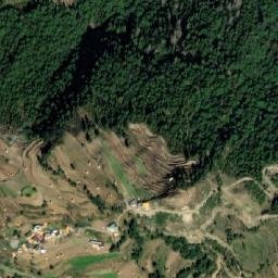 Satellite imagery of Dawāt Dhār, IN