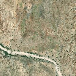 Satellite imagery of survey_point, MX