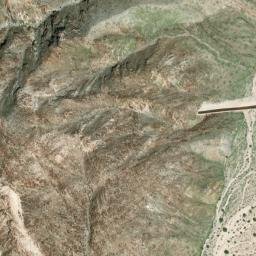 Satellite imagery of survey_point, MX