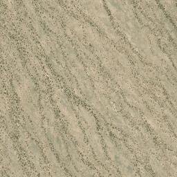 Satellite imagery of Gypsum Mine, US