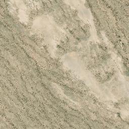 Satellite imagery of Gypsum Mine, US