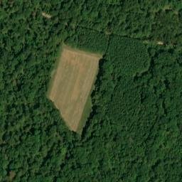 Satellite imagery of Myers Bluff, US