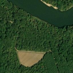 Satellite imagery of Myers Bluff, US