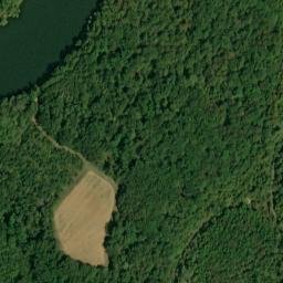 Satellite imagery of Myers Bluff, US