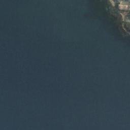 Satellite imagery of Ponta da Cruz, PT