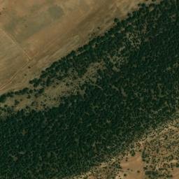 Satellite imagery of Jbel Tabadourt, MA