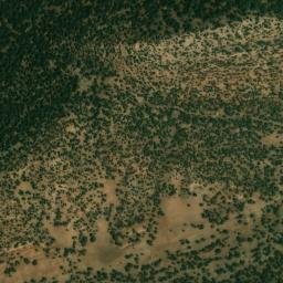 Satellite imagery of Jbel Tabadourt, MA