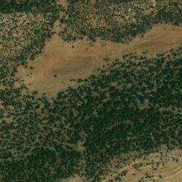 Satellite imagery of Jbel Tabadourt, MA
