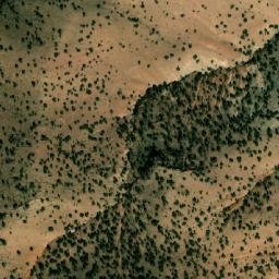 Satellite imagery of Ighir Oussa’doun, MA