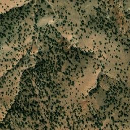Satellite imagery of Ighir Oussa’doun, MA