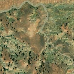 Satellite imagery of Jbel Tirichine, MA