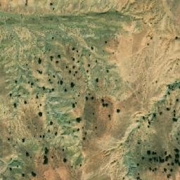 Satellite imagery of Jbel Tirichine, MA