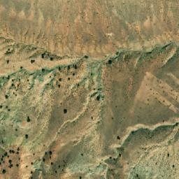 Satellite imagery of Jbel Tirichine, MA
