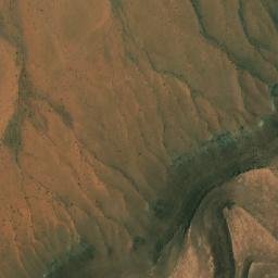Satellite imagery of Koudiat el Hamra, DZ