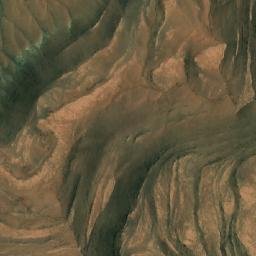 Satellite imagery of Koudiat el Hamra, DZ